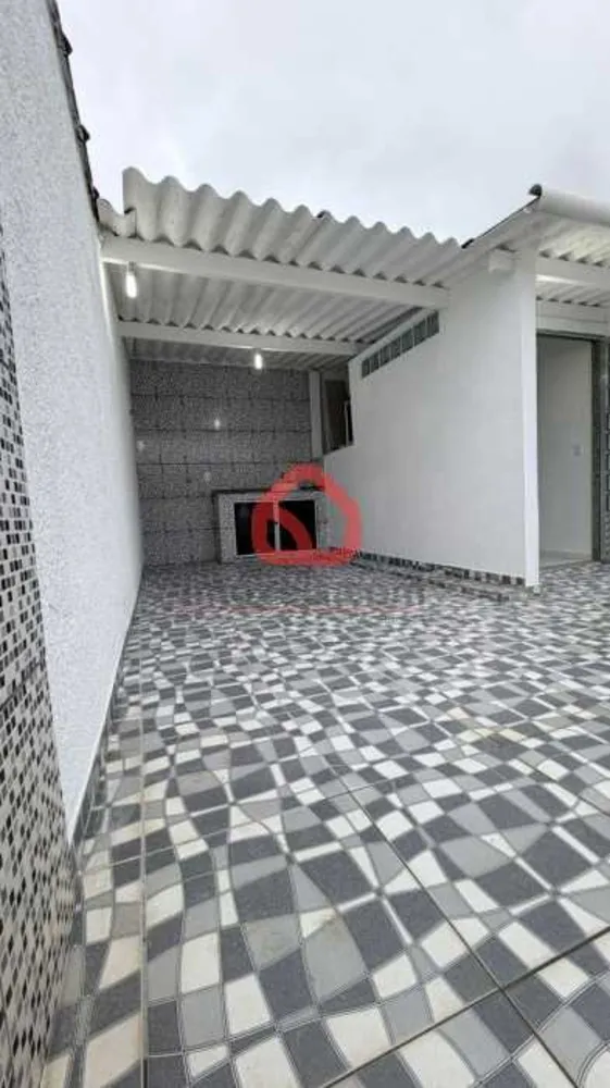 Casa de Condomínio, 2 quartos - Foto 18