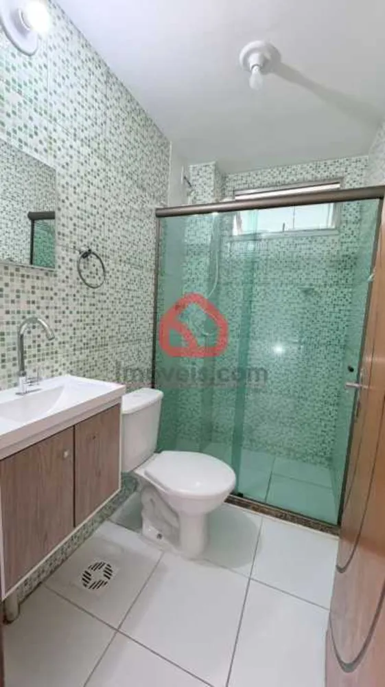 Casa de Condomínio, 2 quartos - Foto 11