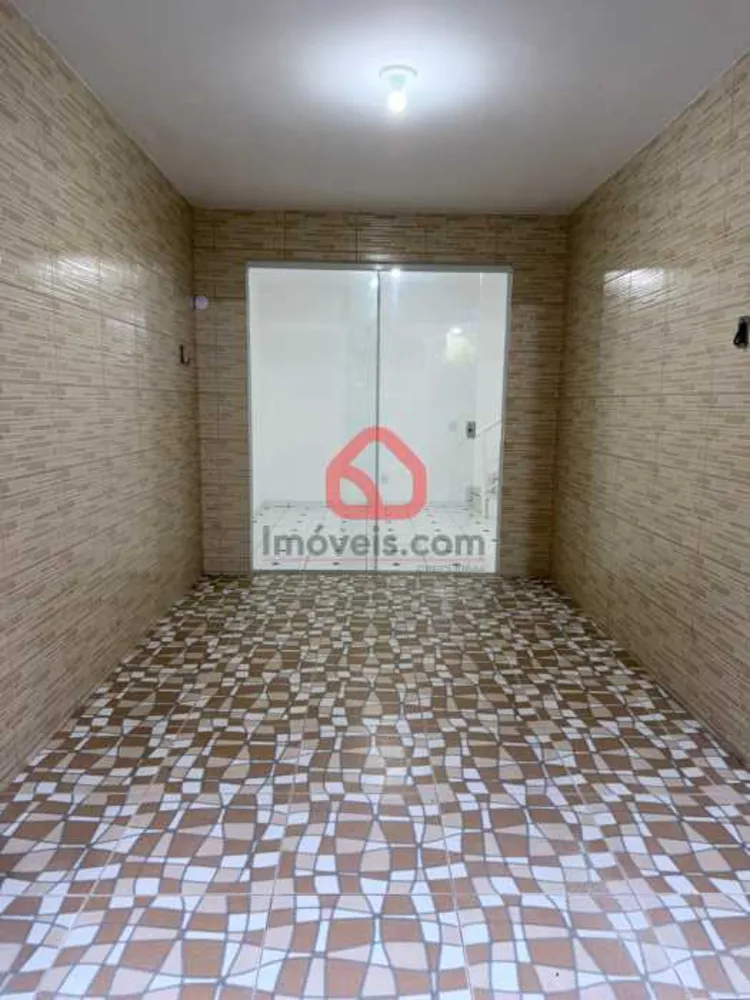 Casa de Condomínio, 2 quartos - Foto 16
