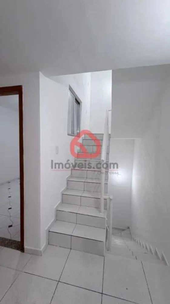 Casa de Condomínio, 2 quartos - Foto 6