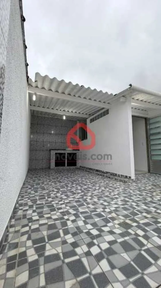 Casa de Condomínio, 2 quartos - Foto 17