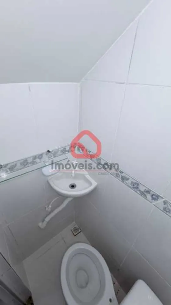 Casa de Condomínio, 2 quartos - Foto 12
