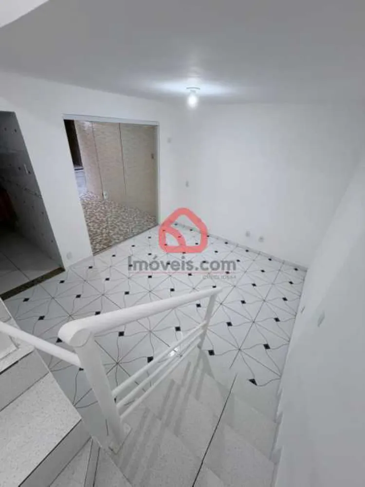 Casa de Condomínio, 2 quartos - Foto 3