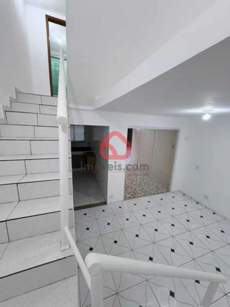 Casa de Condomínio, 2 quartos - Foto 5