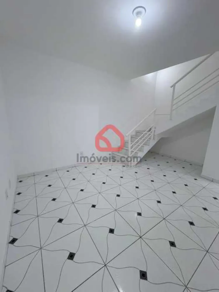 Casa de Condomínio, 2 quartos - Foto 2
