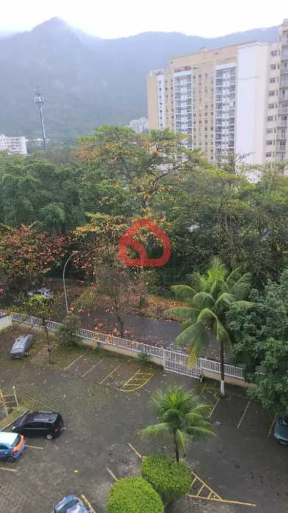 Apartamento, 2 quartos, 47 m² - Foto 1