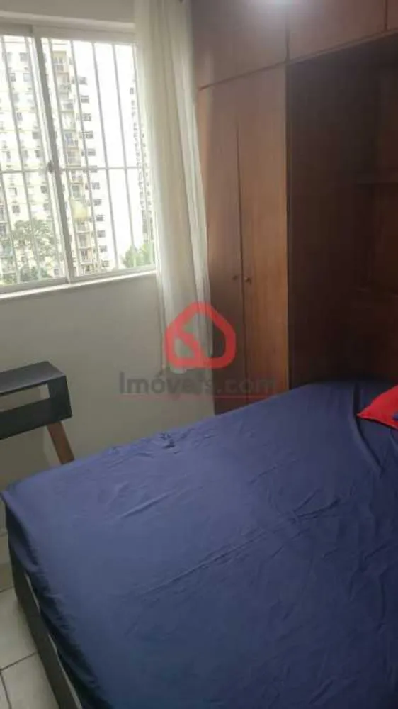Apartamento, 2 quartos, 47 m² - Foto 5