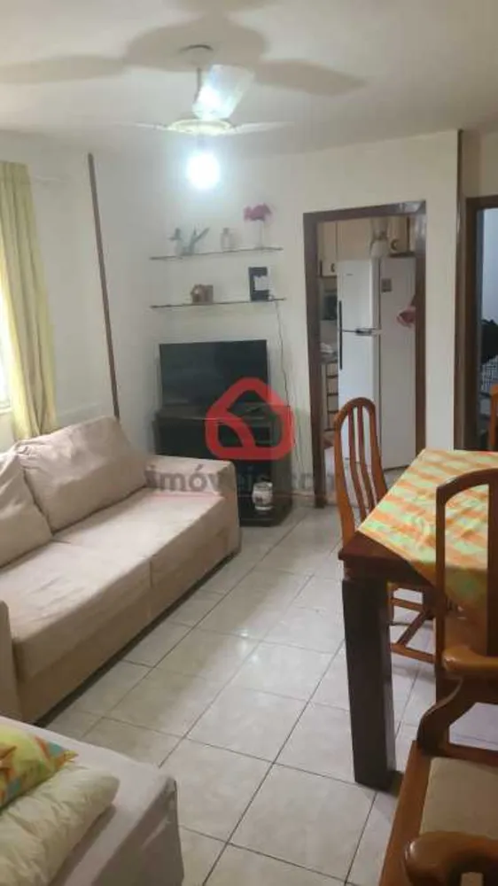 Apartamento, 2 quartos, 47 m² - Foto 9