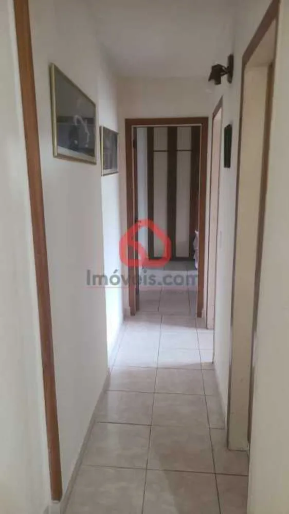 Apartamento, 2 quartos, 47 m² - Foto 12