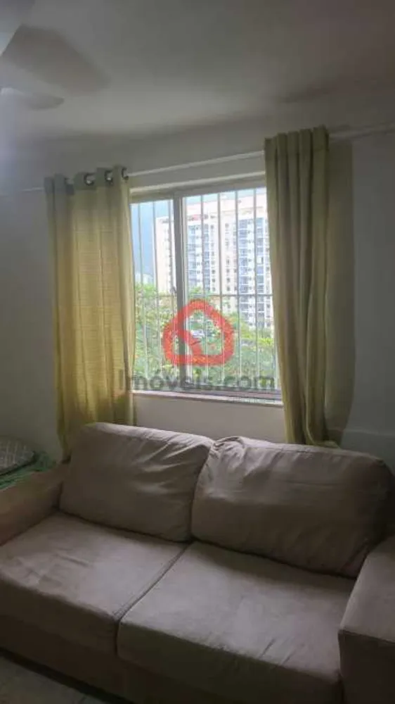 Apartamento, 2 quartos, 47 m² - Foto 6