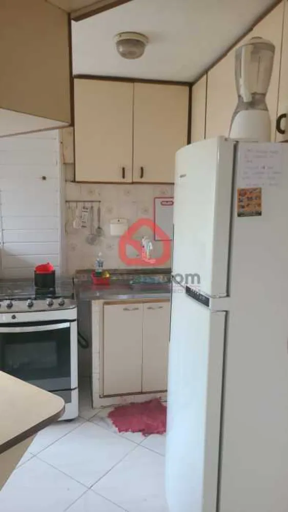 Apartamento, 2 quartos, 47 m² - Foto 4
