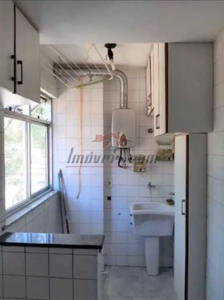 Apartamento, 2 quartos, 70 m² - Foto 6
