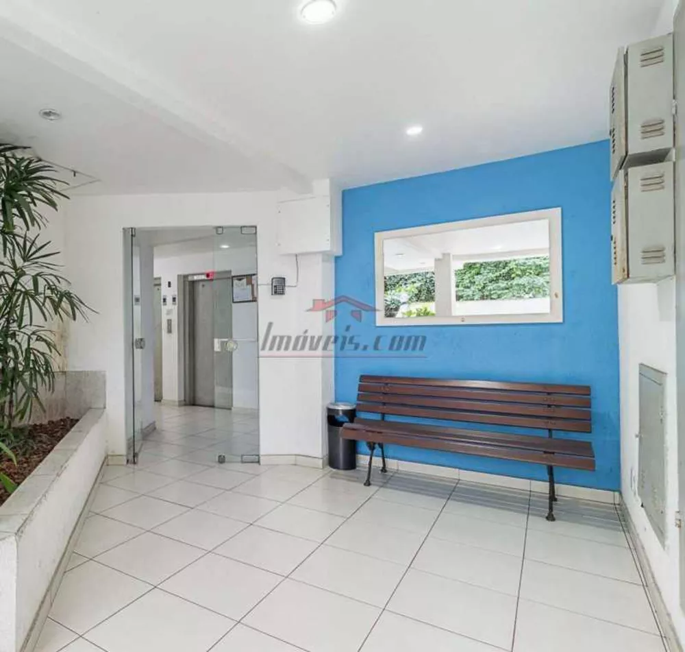 Apartamento, 2 quartos, 70 m² - Foto 2