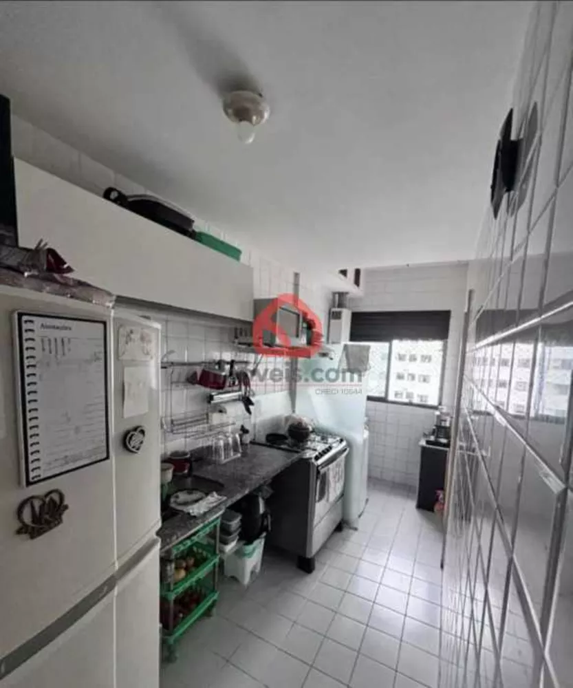 Apartamento, 3 quartos, 81 m² - Foto 9