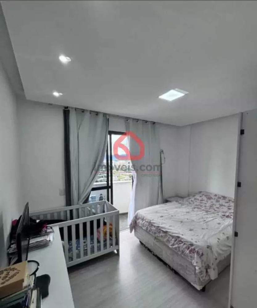 Apartamento, 3 quartos, 81 m² - Foto 4