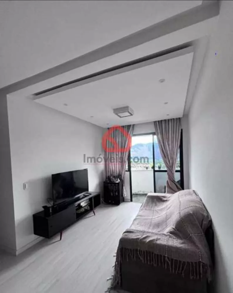 Apartamento, 3 quartos, 81 m² - Foto 2