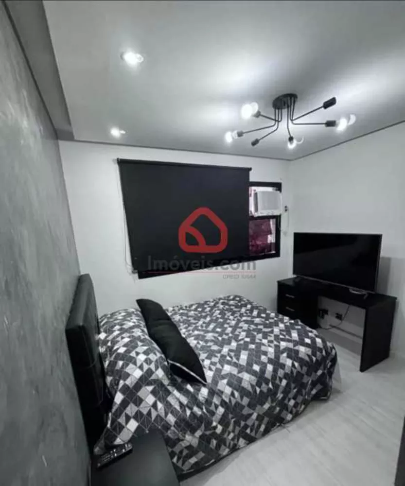 Apartamento, 3 quartos, 81 m² - Foto 5