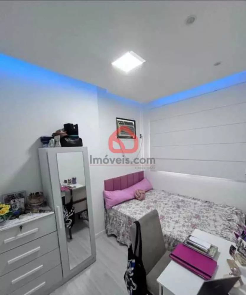 Apartamento, 3 quartos, 81 m² - Foto 3