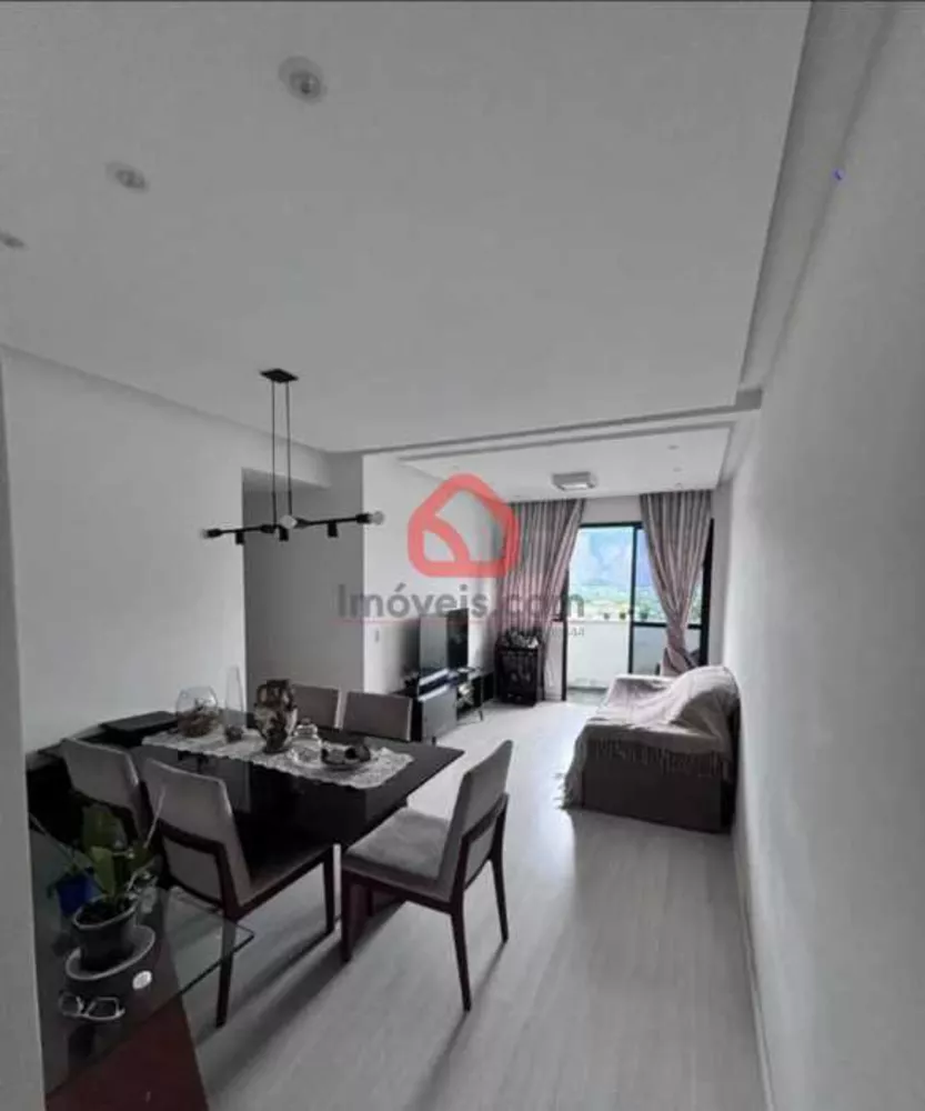 Apartamento, 3 quartos, 81 m² - Foto 1
