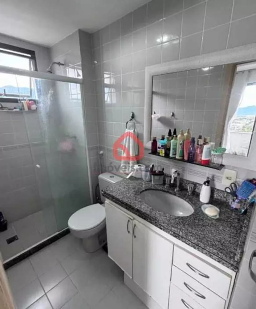 Apartamento, 3 quartos, 81 m² - Foto 6