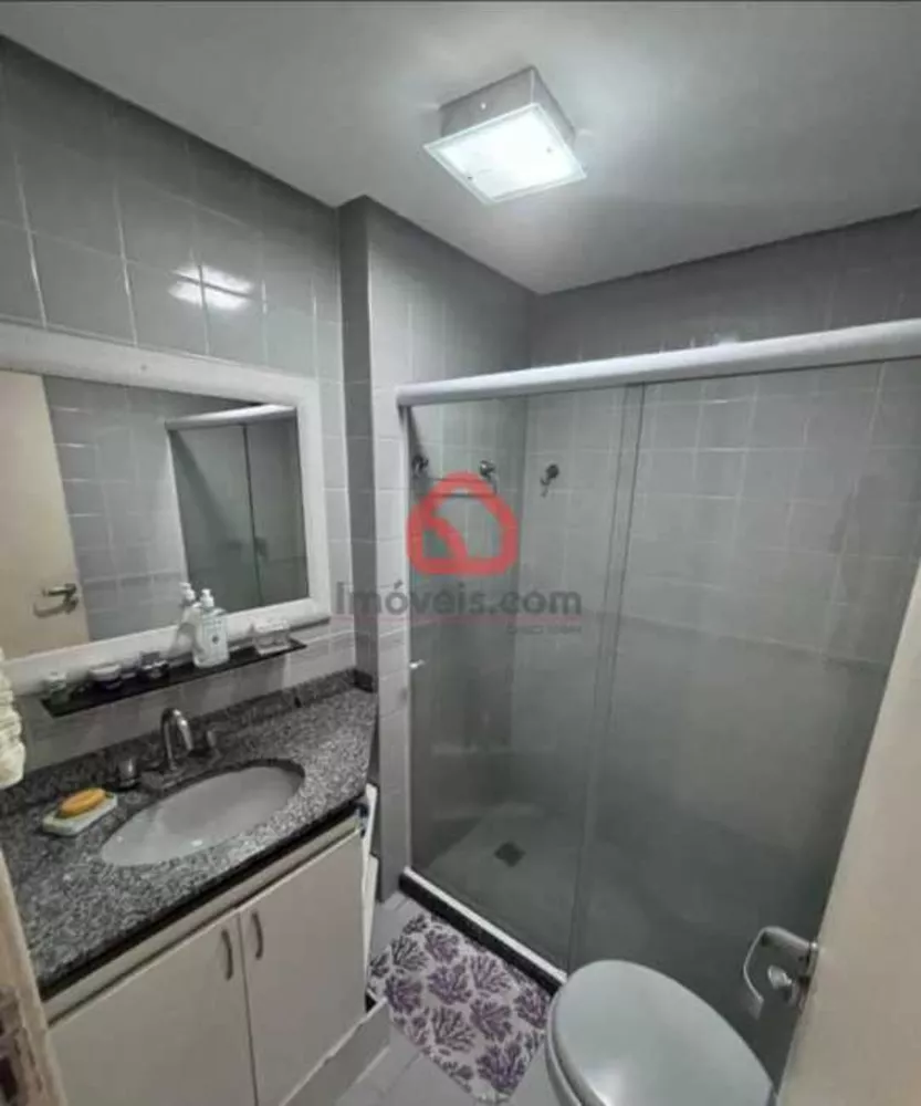 Apartamento, 3 quartos, 81 m² - Foto 7