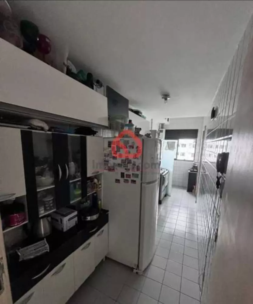 Apartamento, 3 quartos, 81 m² - Foto 8