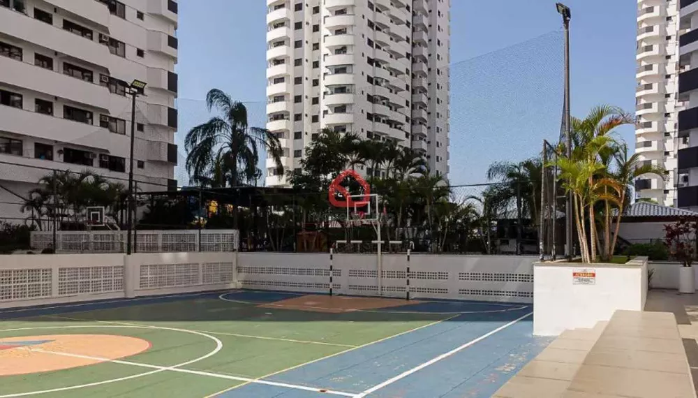 Apartamento, 3 quartos, 81 m² - Foto 13