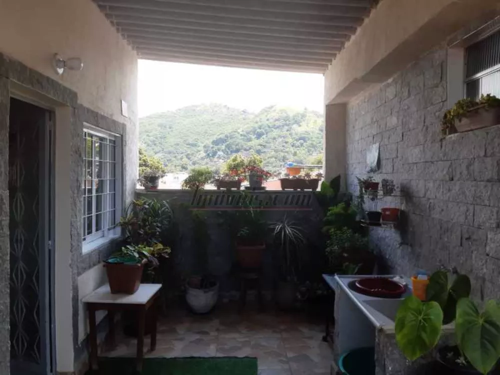Casa de Vila, 3 quartos - Foto 3