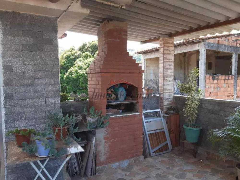 Casa de Vila, 3 quartos - Foto 24