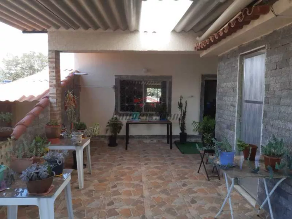 Casa de Vila, 3 quartos - Foto 1
