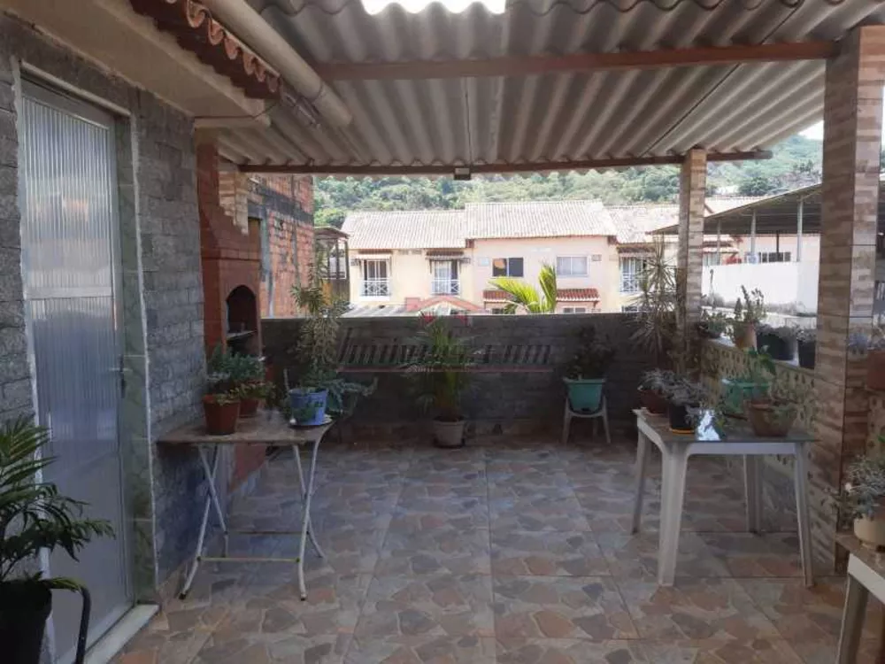 Casa de Vila, 3 quartos - Foto 8