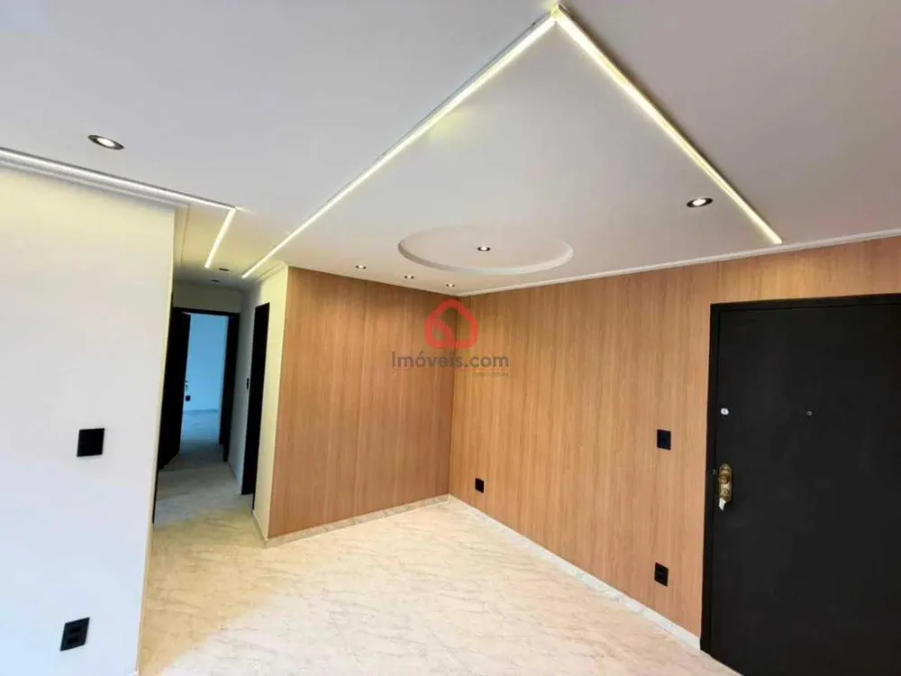 Apartamento, 3 quartos, 75 m² - Foto 3
