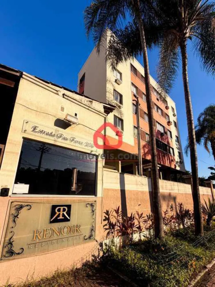 Apartamento, 3 quartos, 75 m² - Foto 1