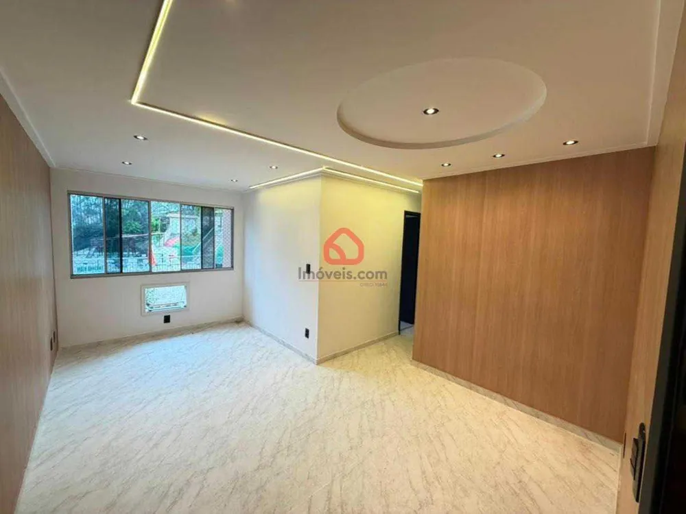 Apartamento, 3 quartos, 75 m² - Foto 2