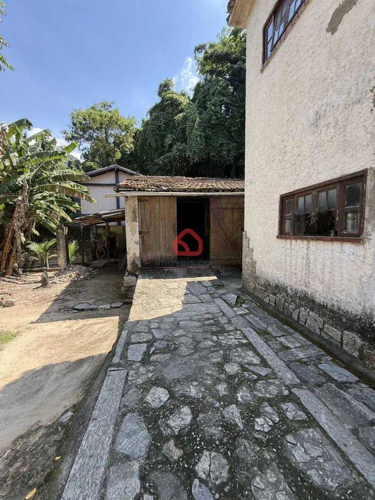 Casa, 5 quartos, 1500 m² - Foto 25