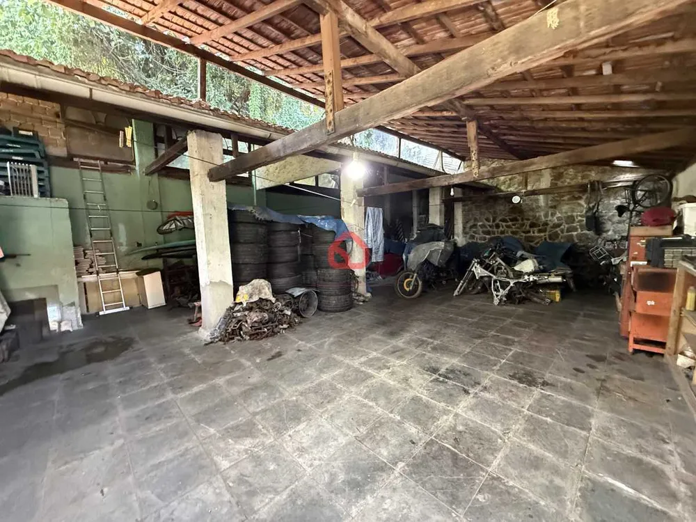 Casa, 5 quartos, 1500 m² - Foto 23