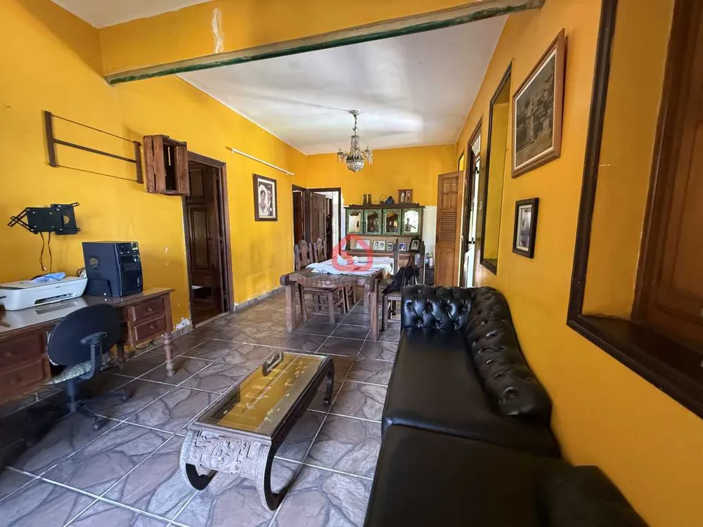 Casa, 5 quartos, 1500 m² - Foto 3