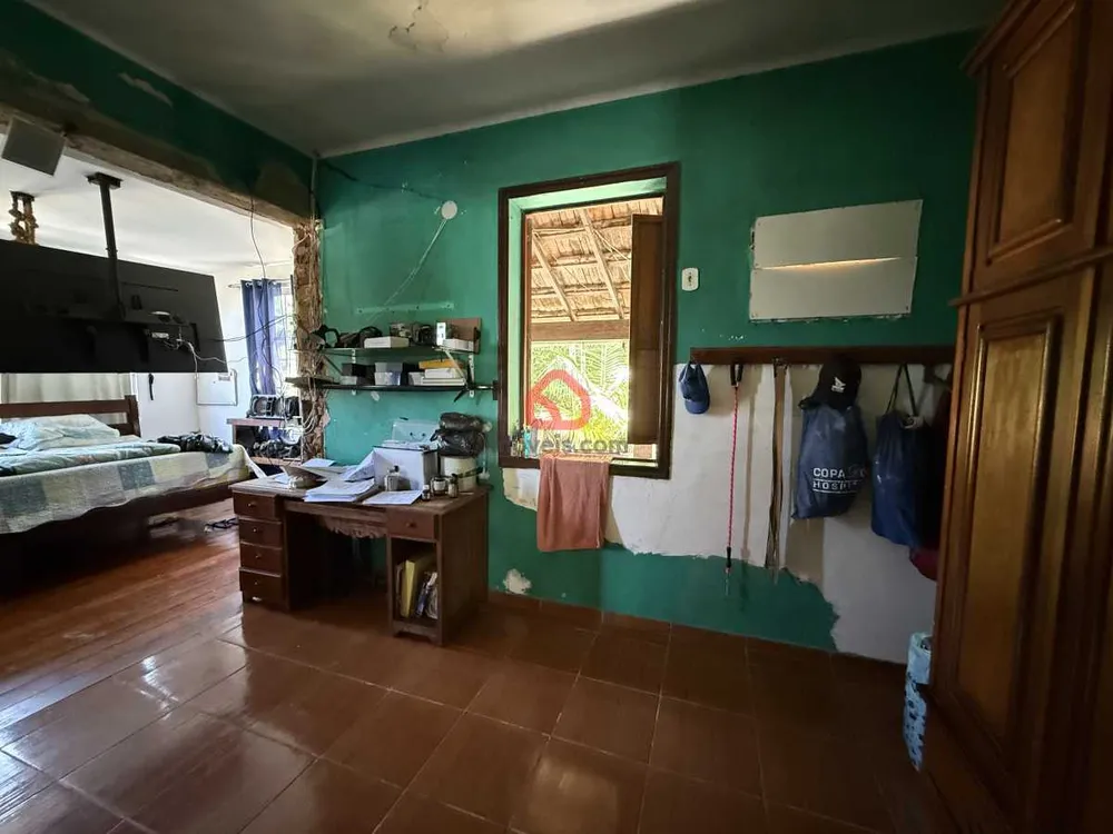Casa, 5 quartos, 1500 m² - Foto 1