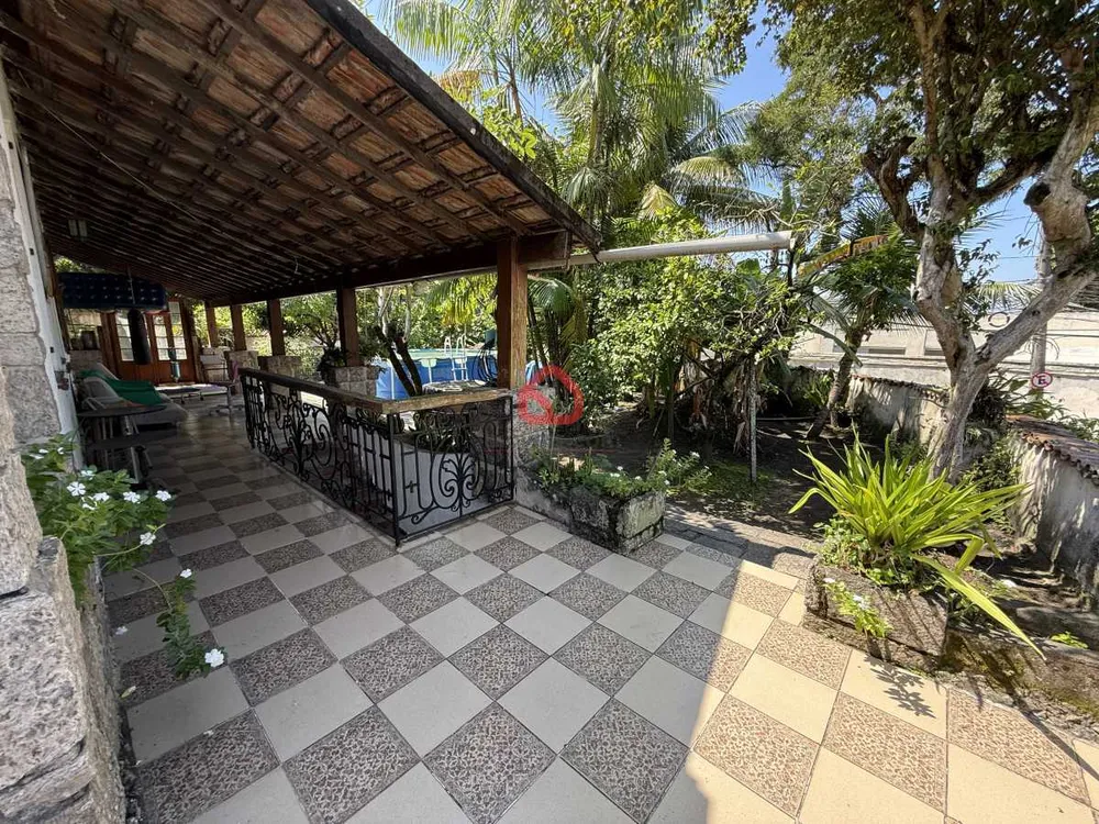 Casa, 5 quartos, 1500 m² - Foto 14