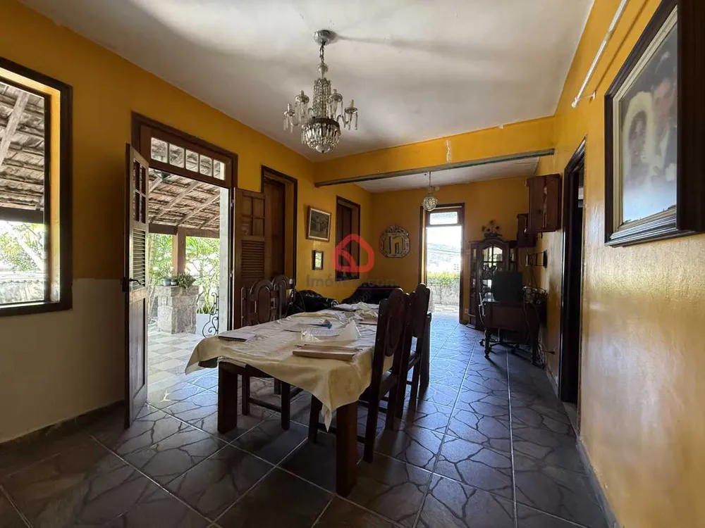 Casa, 5 quartos, 1500 m² - Foto 17