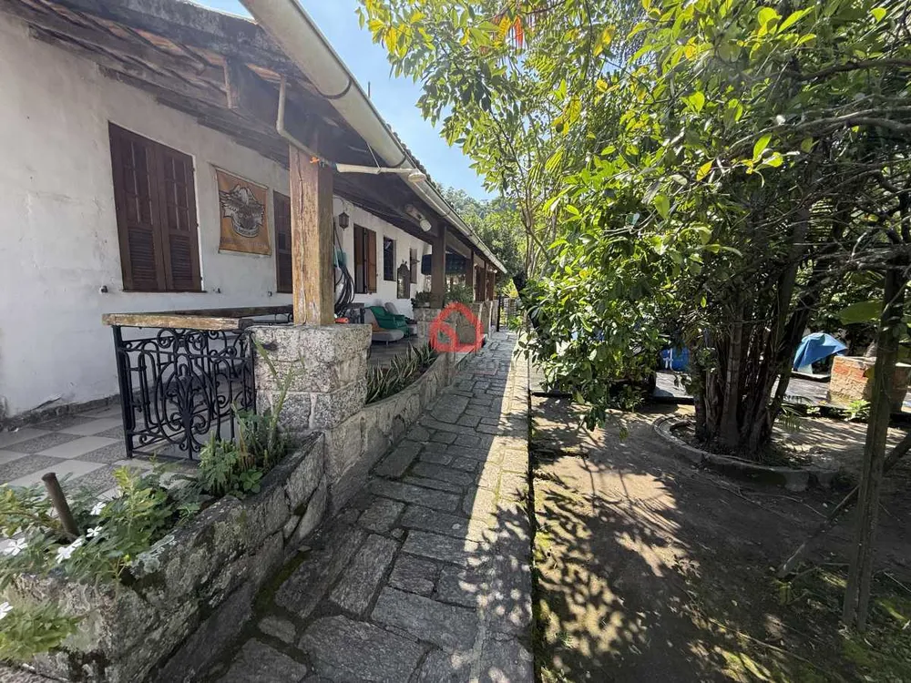 Casa, 5 quartos, 1500 m² - Foto 15