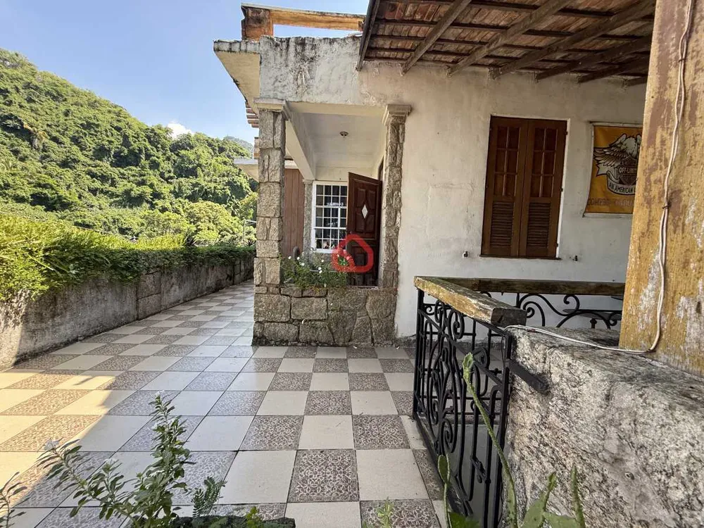 Casa, 5 quartos, 1500 m² - Foto 20