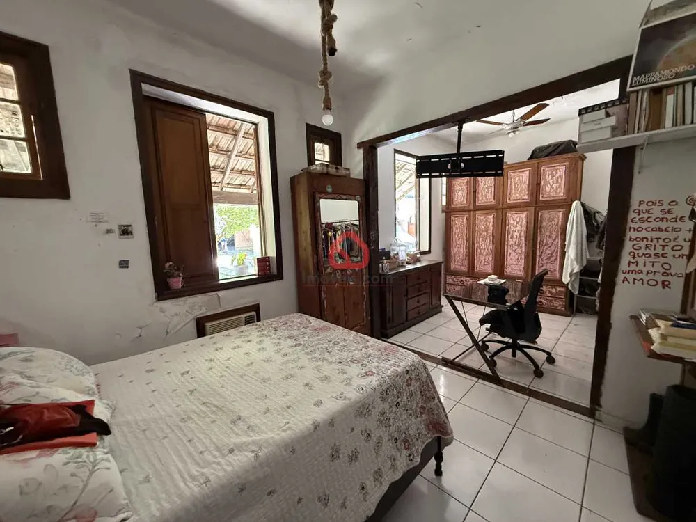 Casa, 5 quartos, 1500 m² - Foto 19