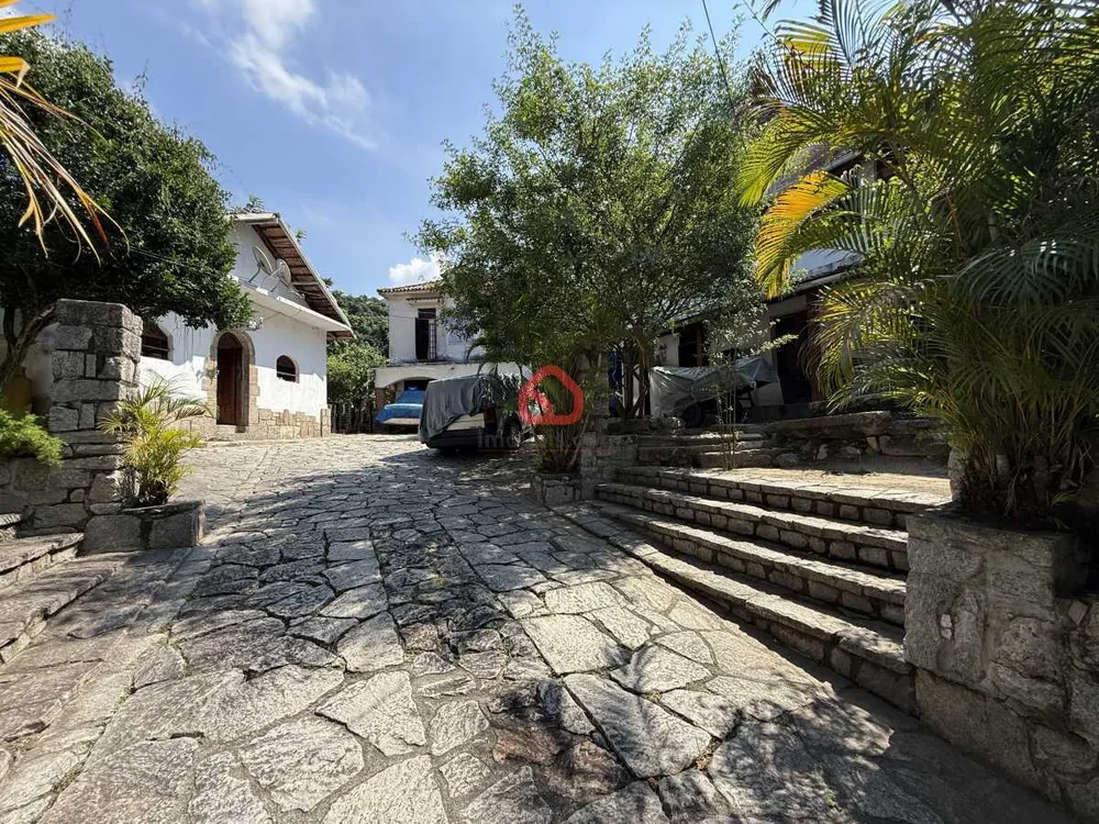 Casa, 5 quartos, 1500 m² - Foto 7