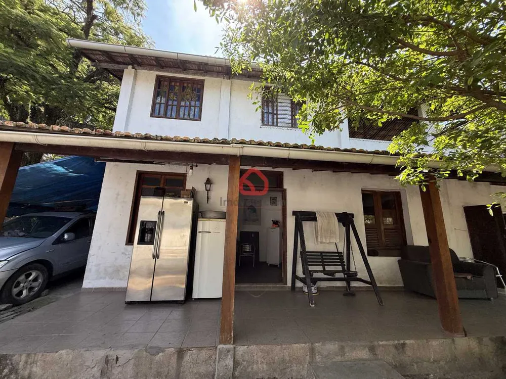 Casa, 5 quartos, 1500 m² - Foto 11