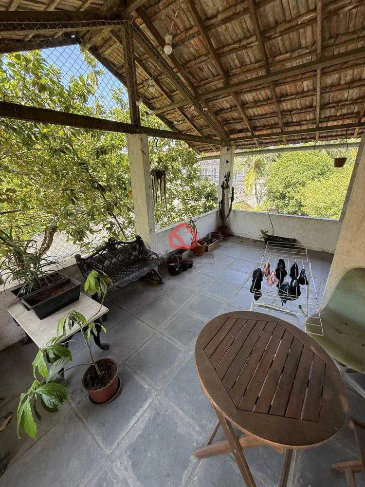 Casa, 5 quartos, 1500 m² - Foto 18