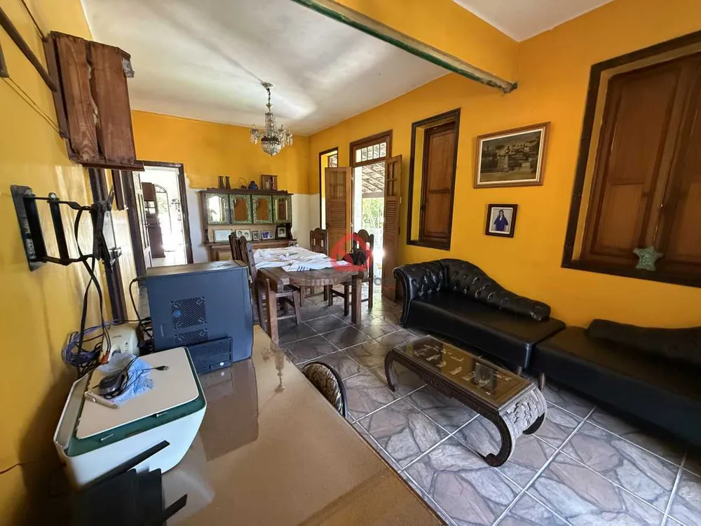 Casa, 5 quartos, 1500 m² - Foto 26