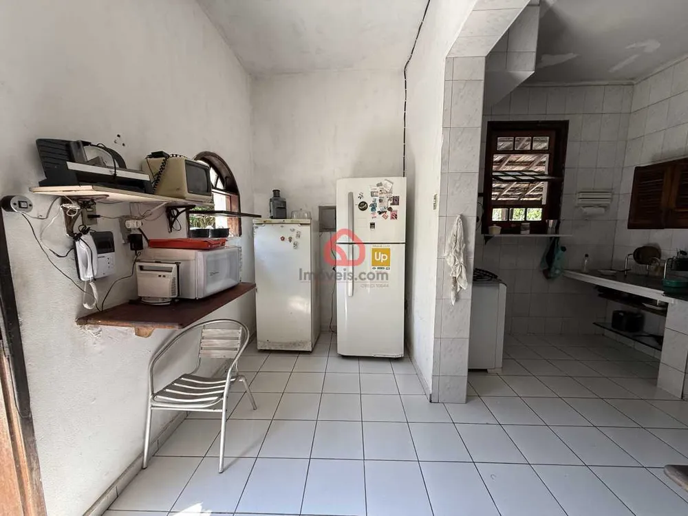 Casa, 5 quartos, 1500 m² - Foto 21