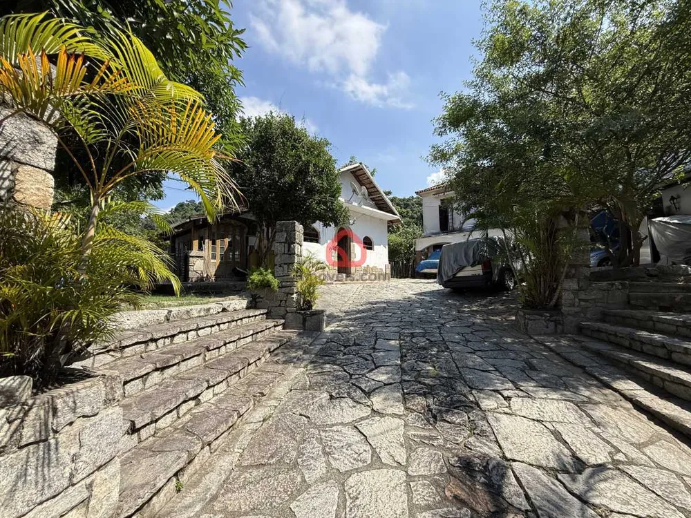Casa, 5 quartos, 1500 m² - Foto 9