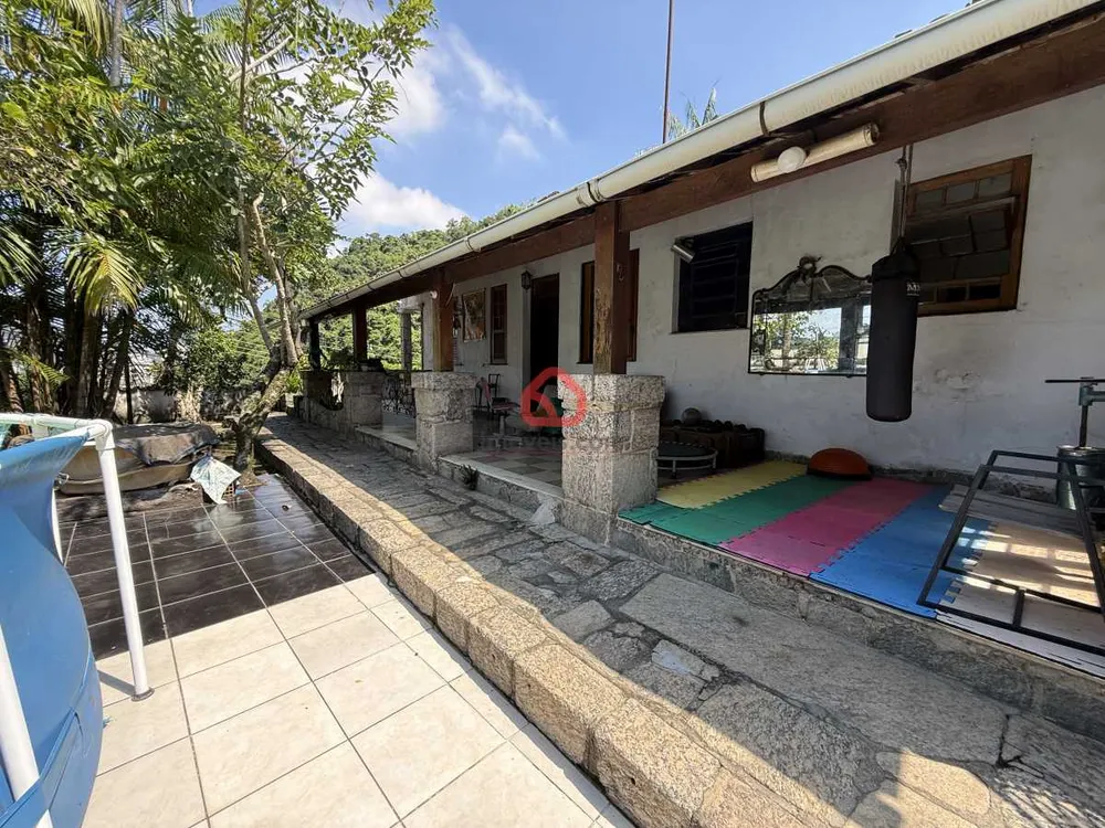 Casa, 5 quartos, 1500 m² - Foto 10